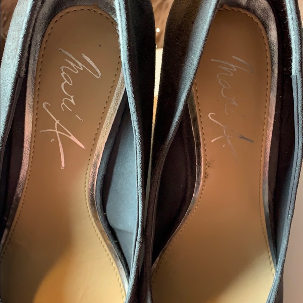 MariA wedges - Picture 7 of 8